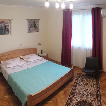 Ferienwohnung Torac Kaštela Exterior foto