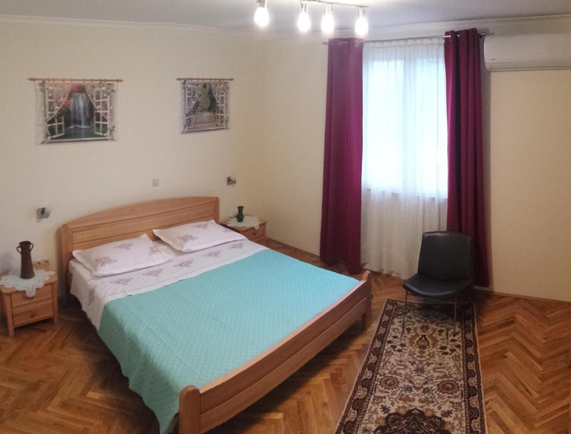 Ferienwohnung Torac Kaštela Exterior foto