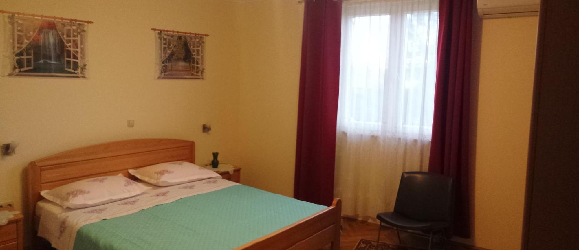 Ferienwohnung Torac Kaštela Exterior foto