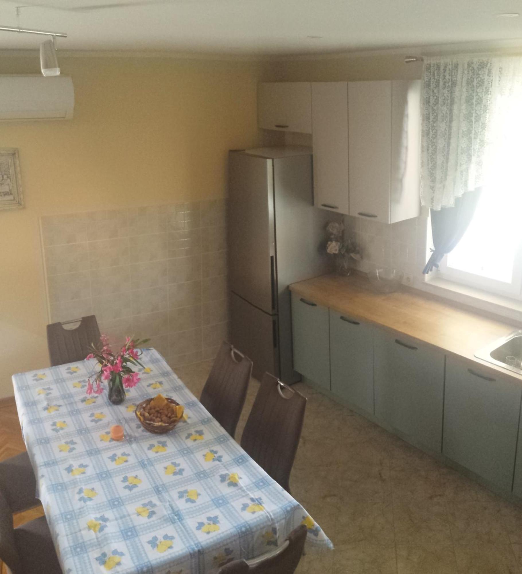 Ferienwohnung Torac Kaštela Exterior foto