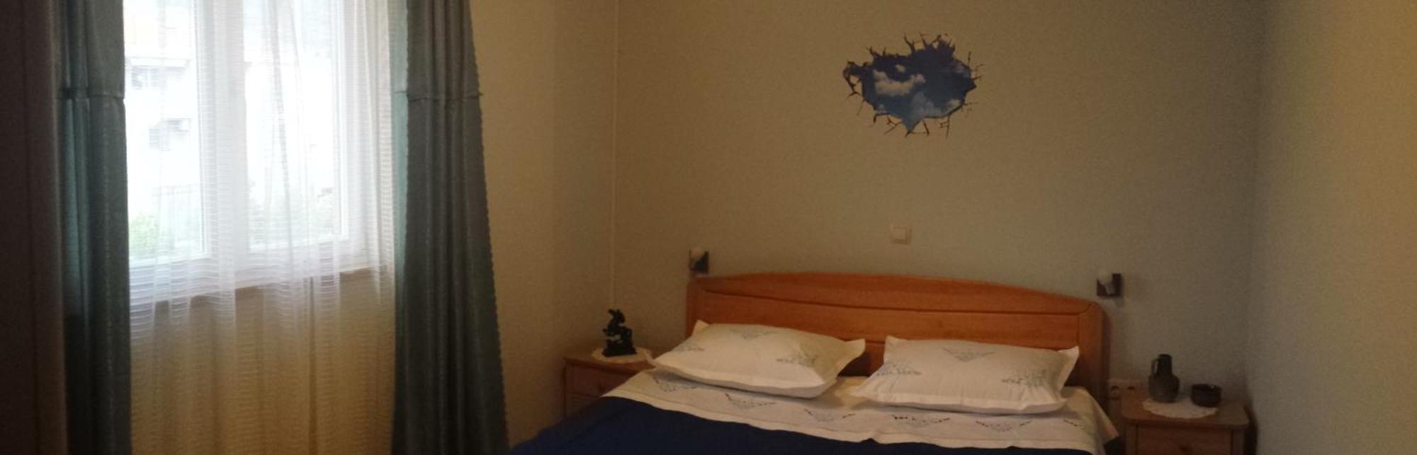 Ferienwohnung Torac Kaštela Exterior foto