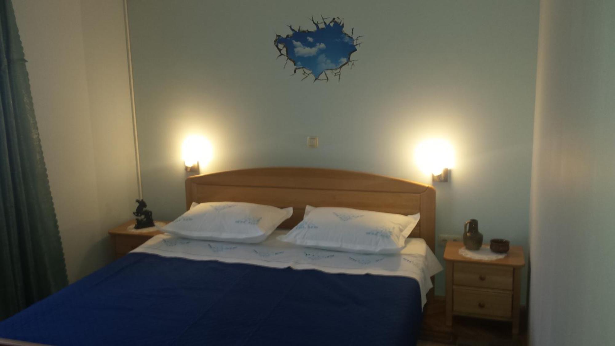 Ferienwohnung Torac Kaštela Exterior foto