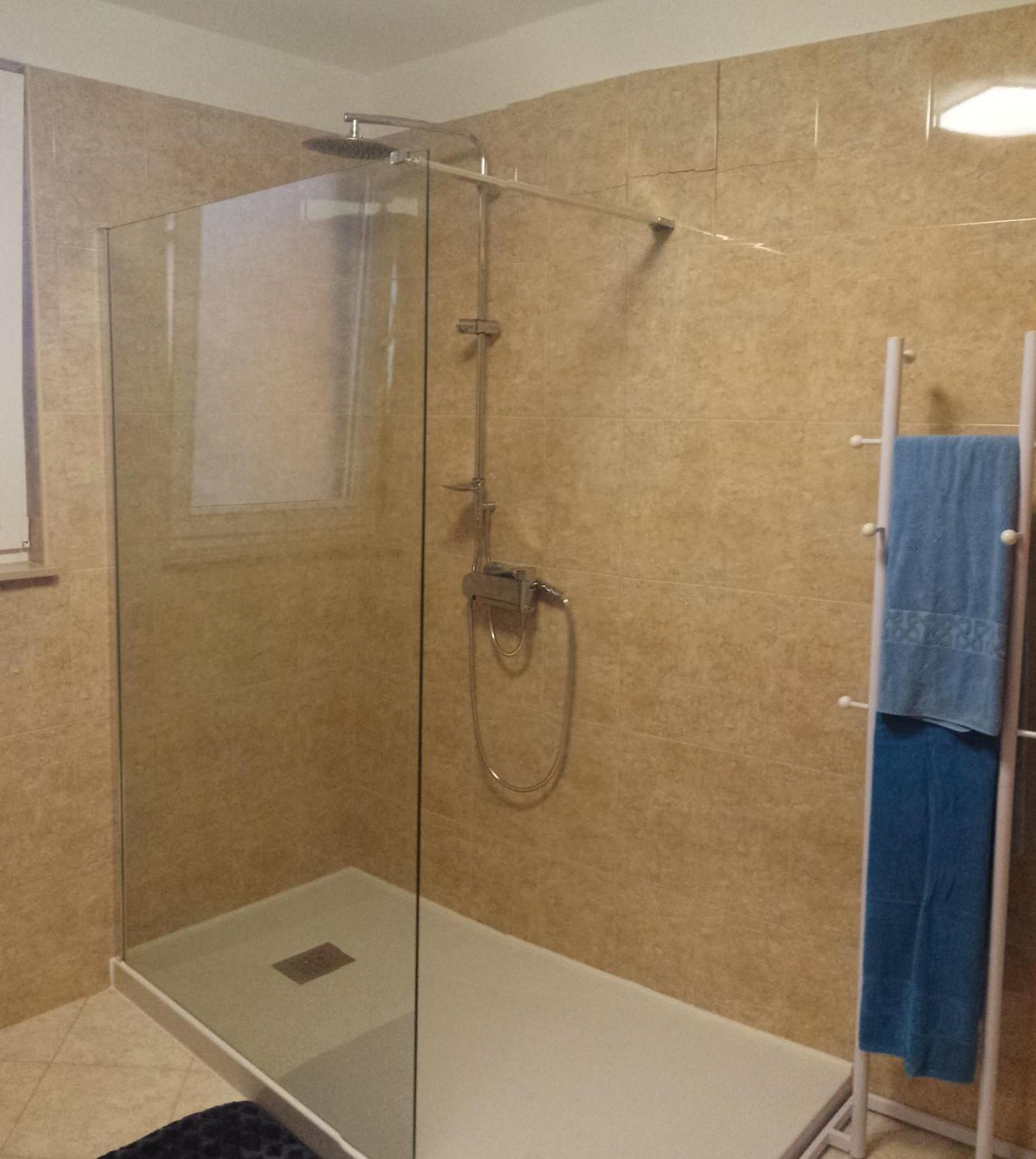 Ferienwohnung Torac Kaštela Exterior foto