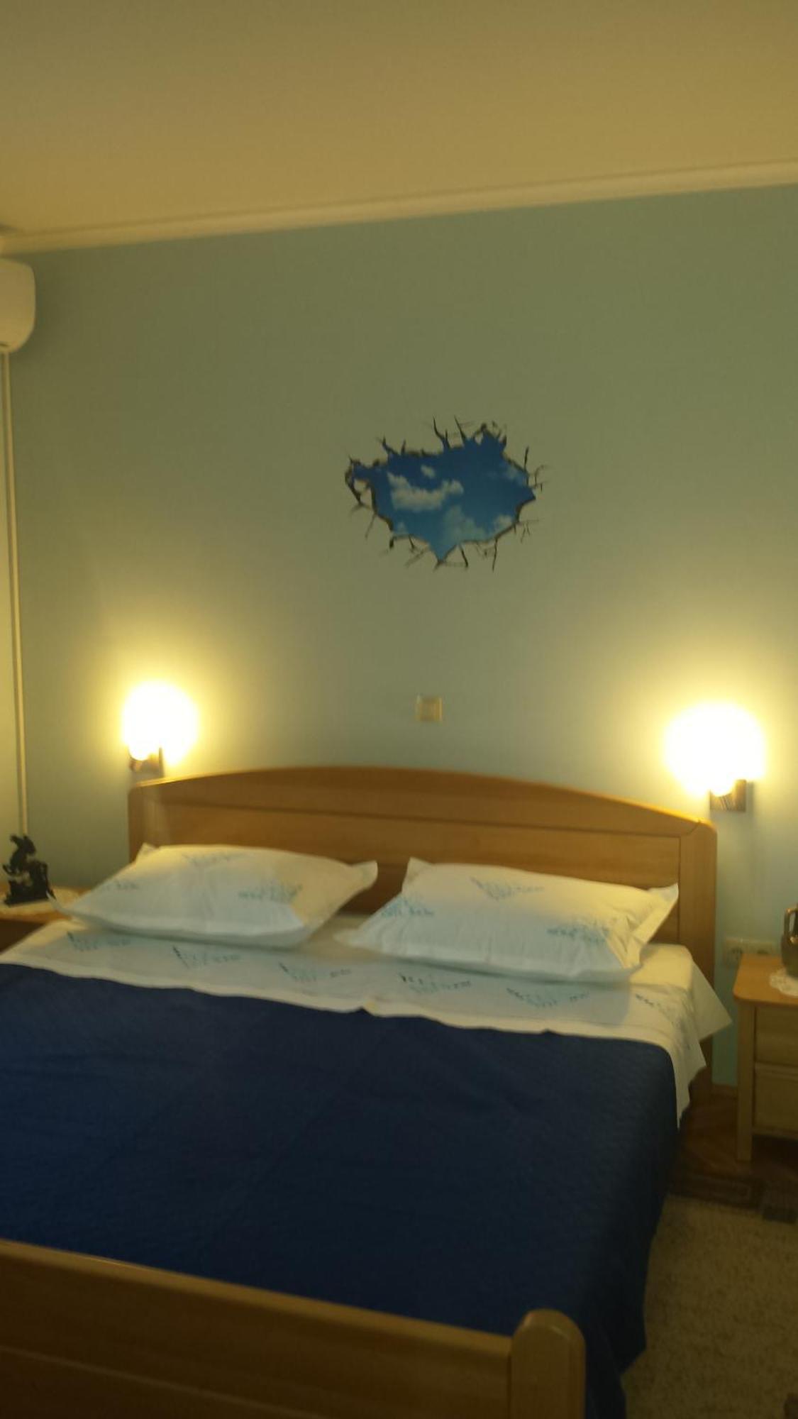 Ferienwohnung Torac Kaštela Exterior foto