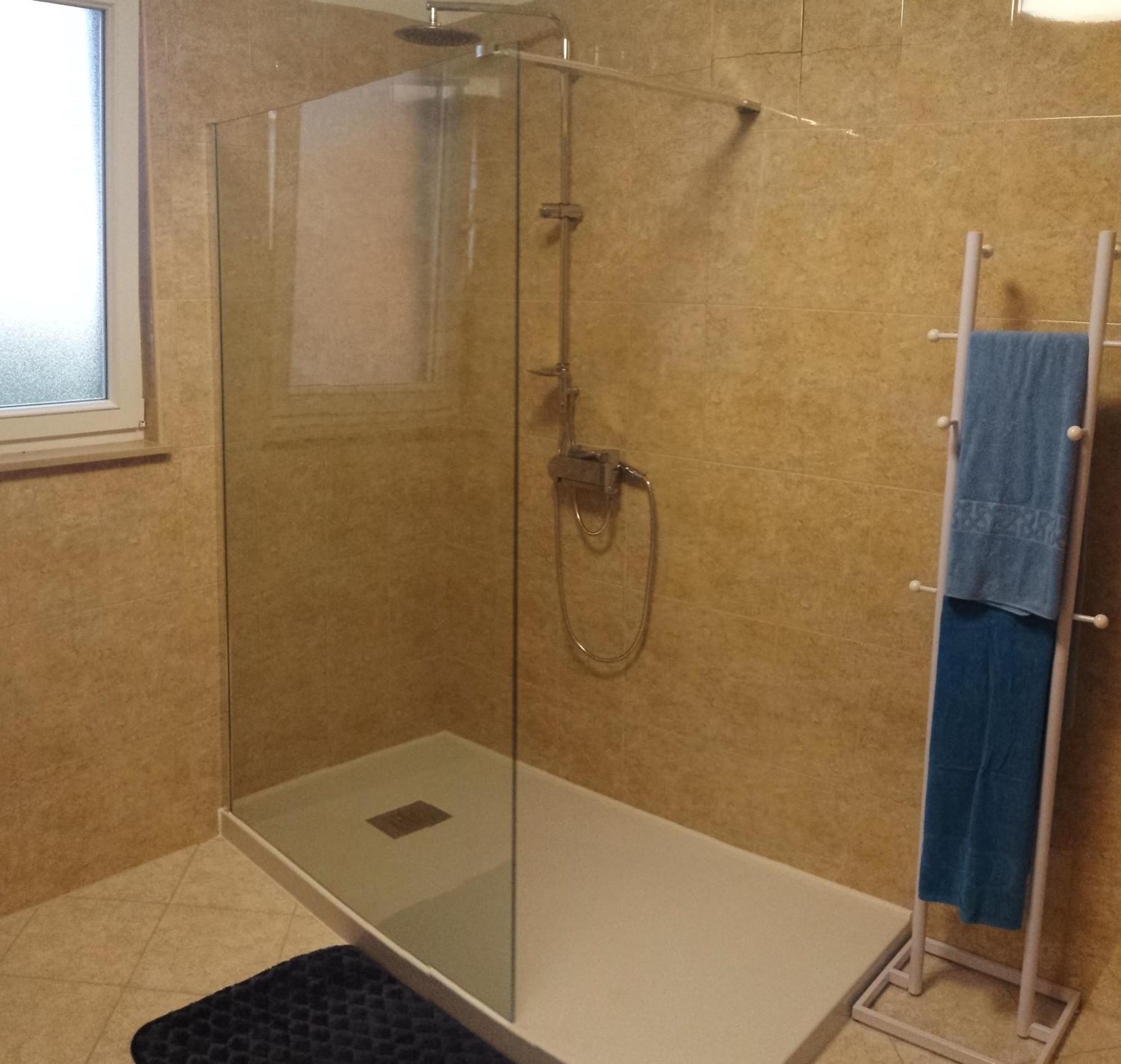 Ferienwohnung Torac Kaštela Exterior foto