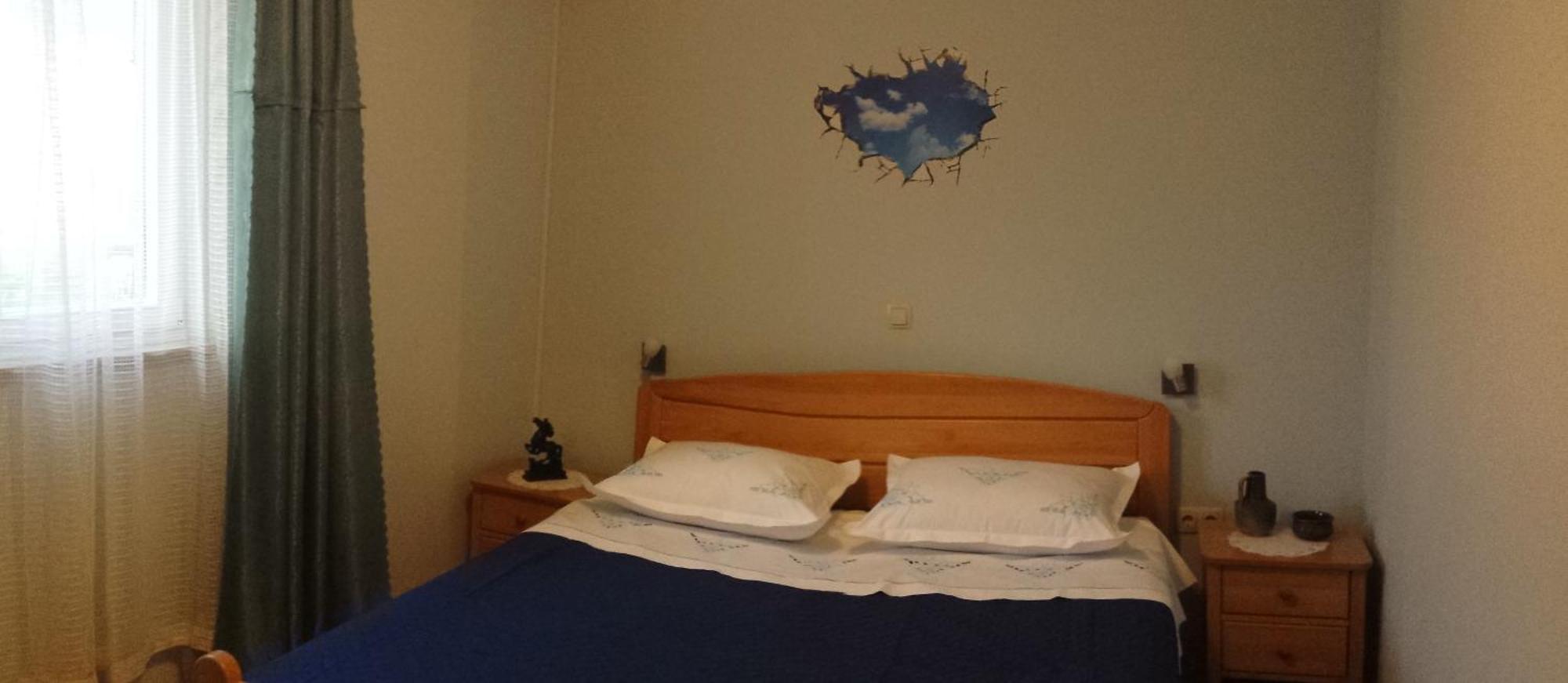 Ferienwohnung Torac Kaštela Exterior foto