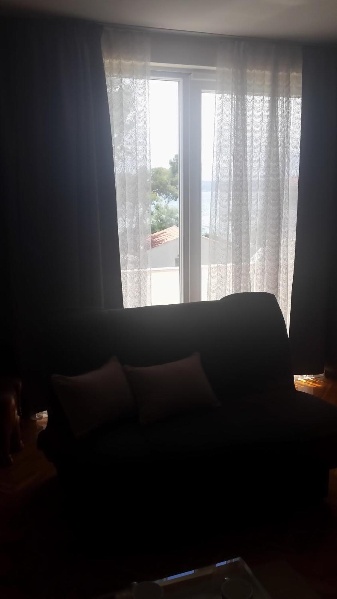 Ferienwohnung Torac Kaštela Exterior foto