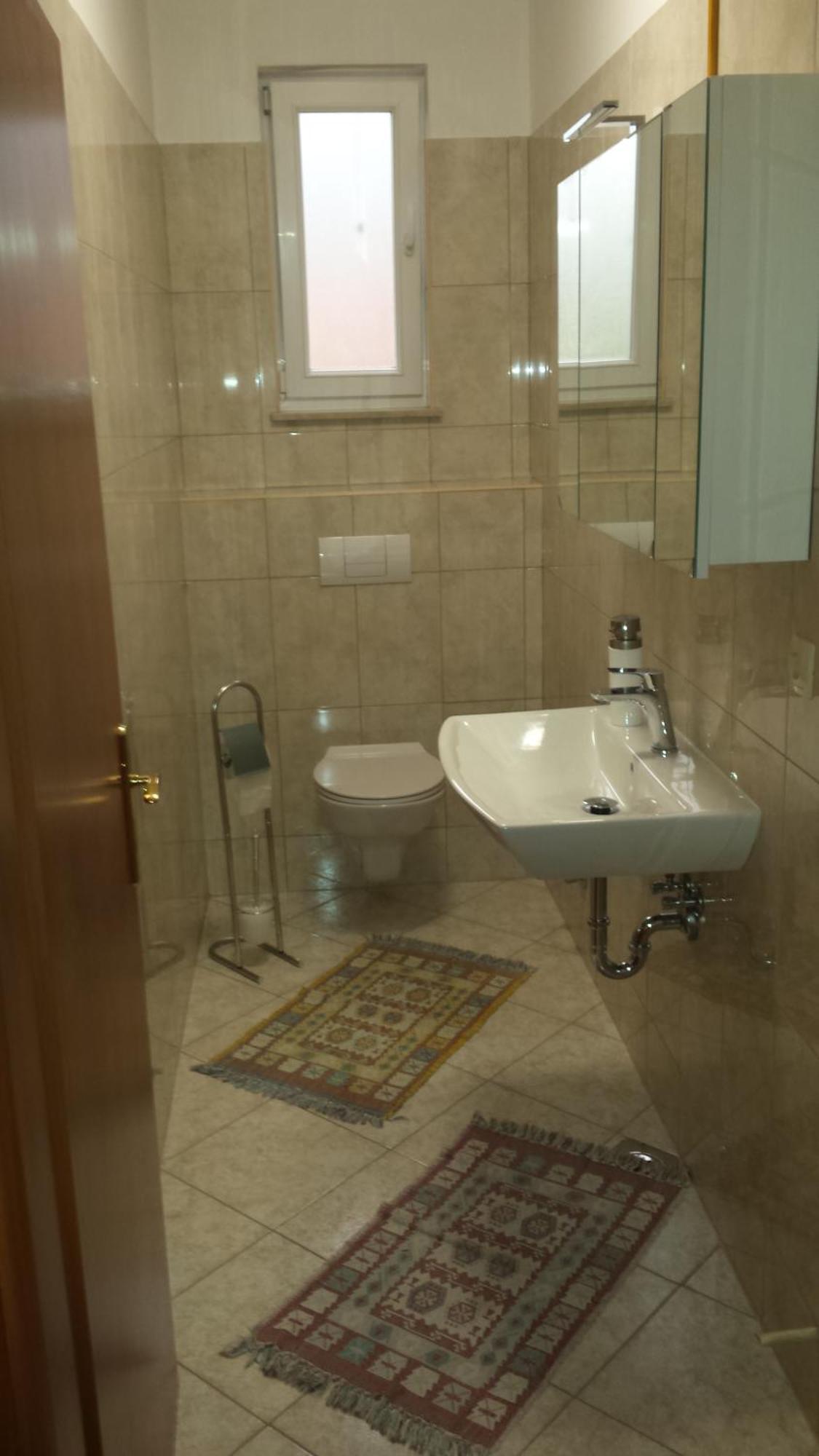 Ferienwohnung Torac Kaštela Exterior foto